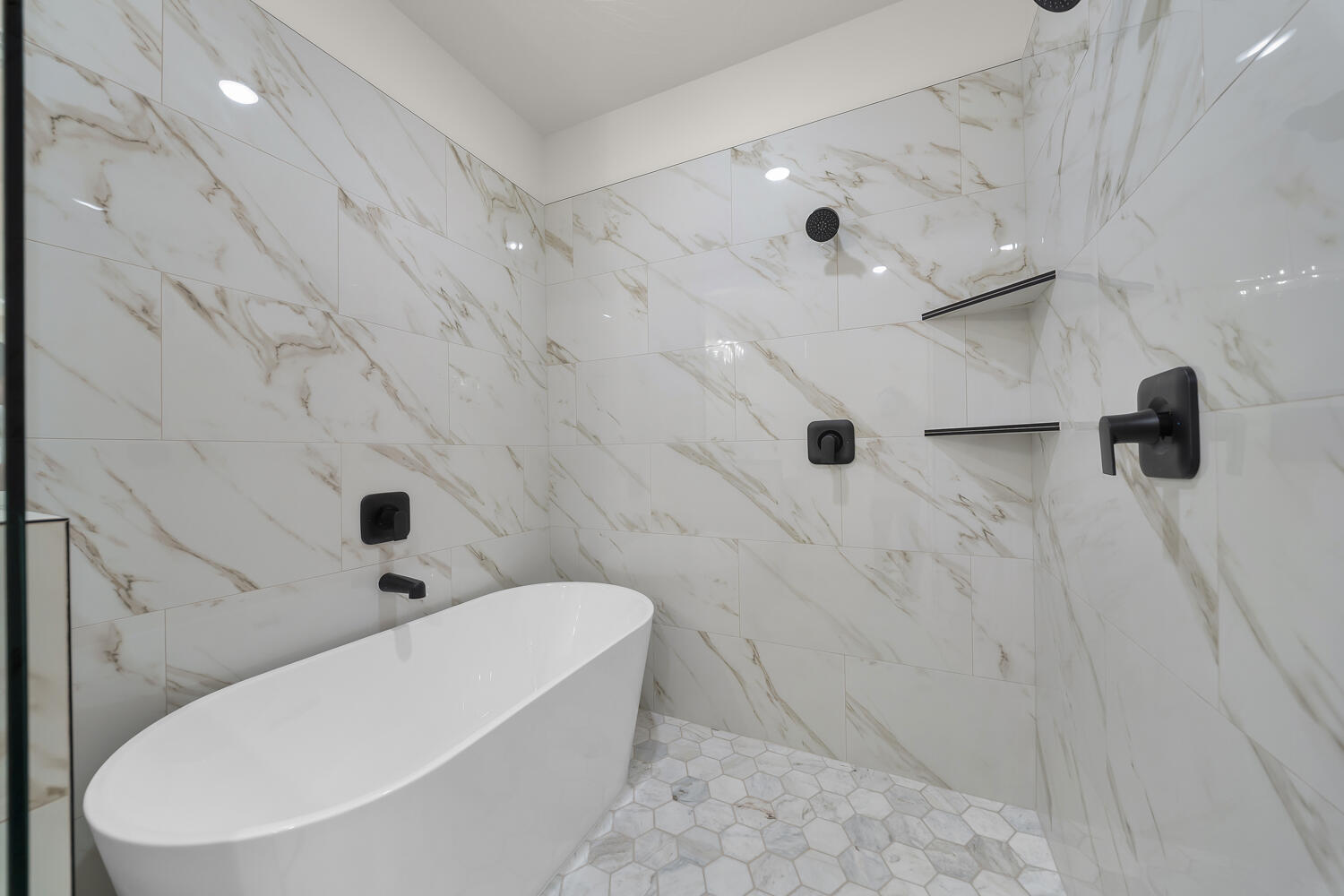 SAND HOLLOW VILLAGE - Residential