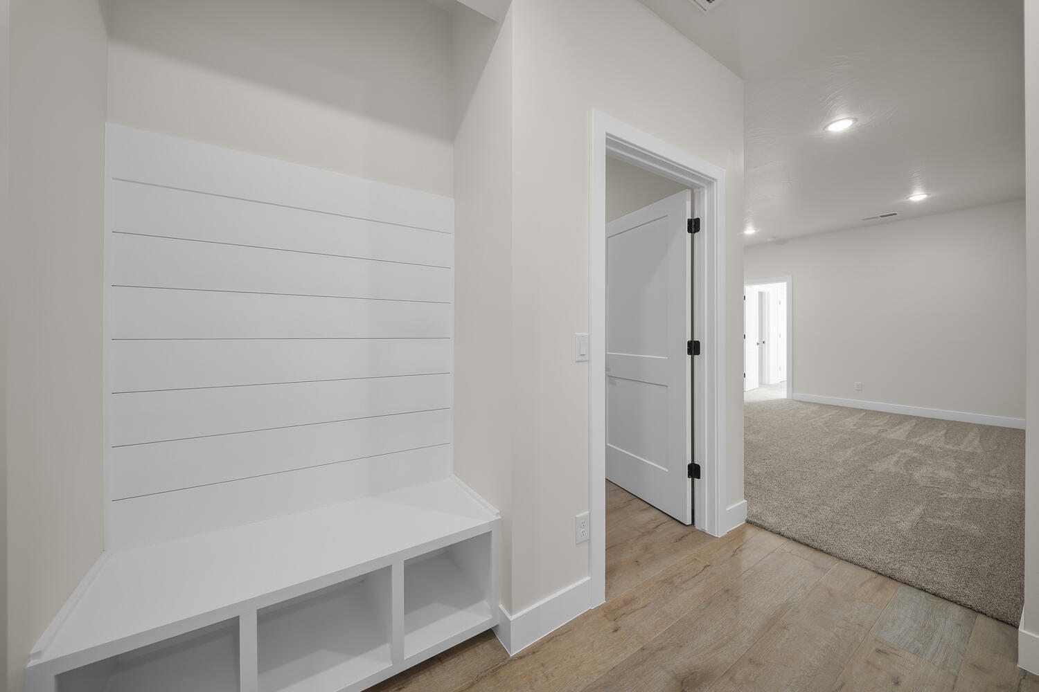 SAND HOLLOW VILLAGE - Residential