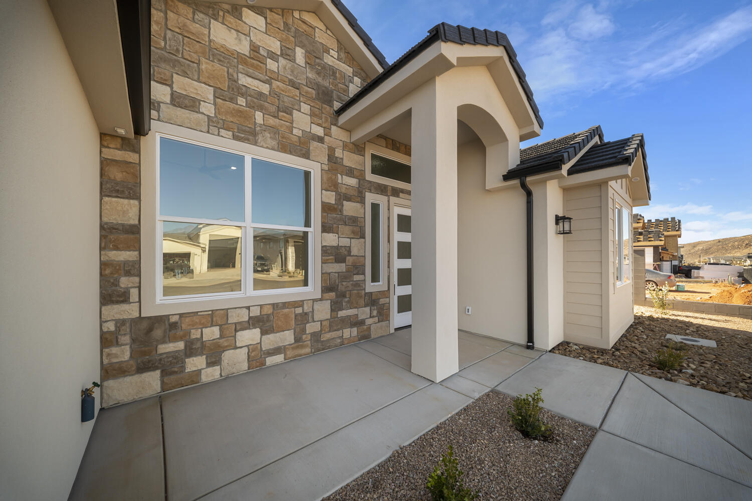 SAND HOLLOW VILLAGE - Residential