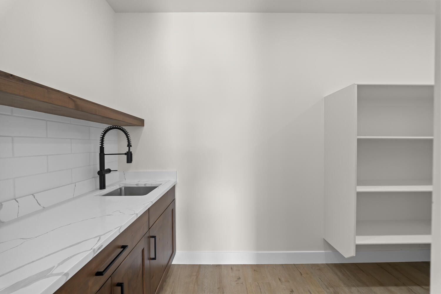 SAND HOLLOW VILLAGE - Residential