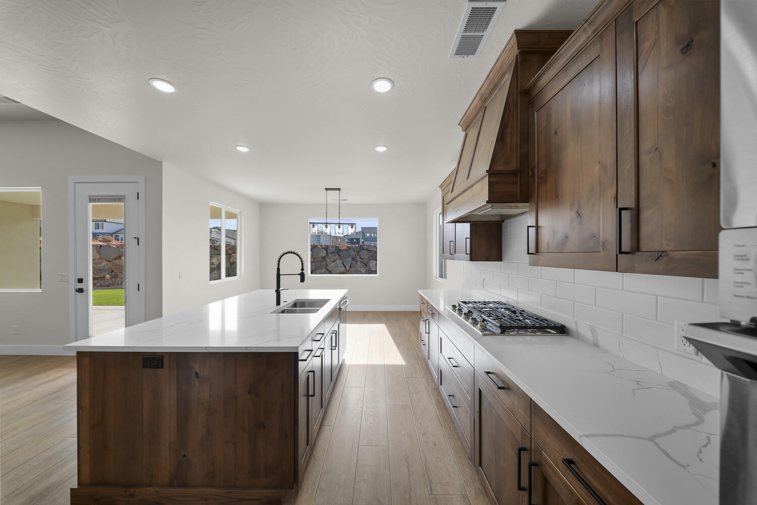 SAND HOLLOW VILLAGE - Residential