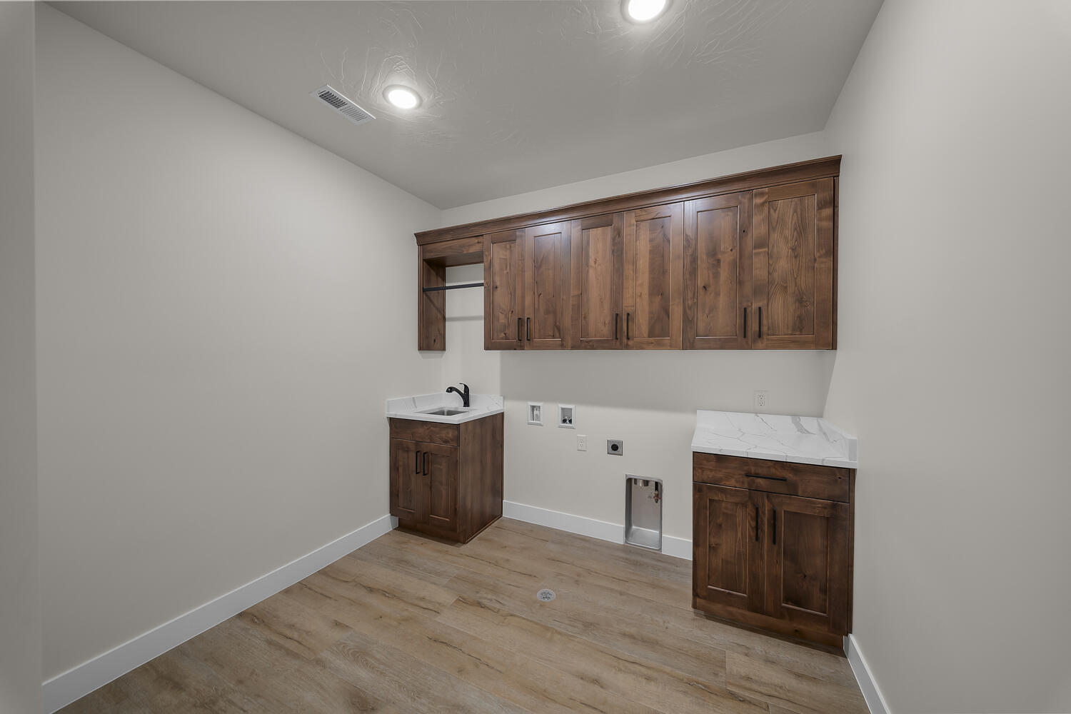 SAND HOLLOW VILLAGE - Residential