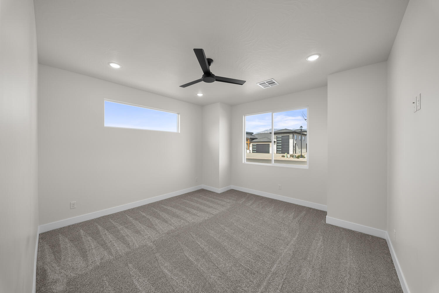 SAND HOLLOW VILLAGE - Residential