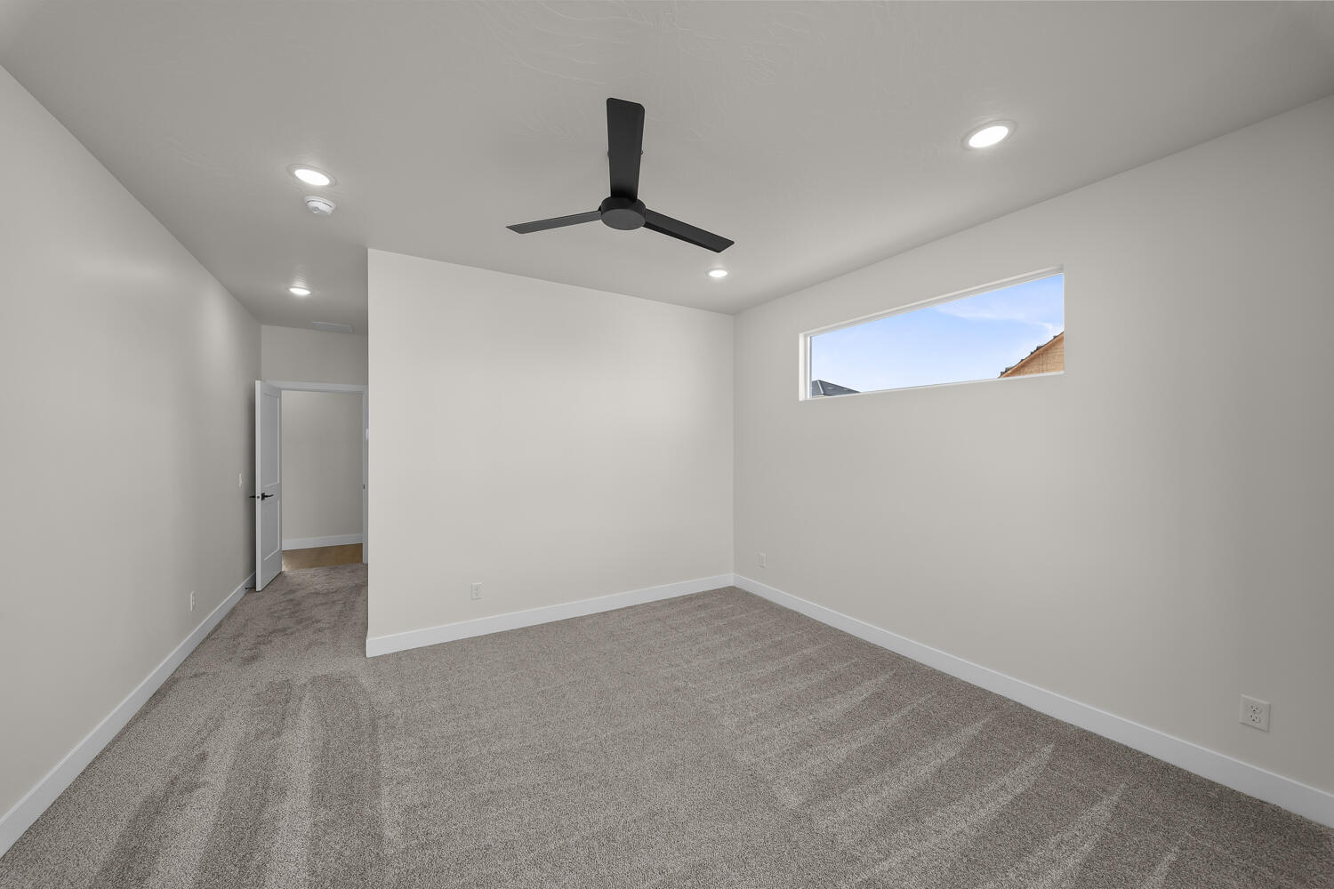 SAND HOLLOW VILLAGE - Residential