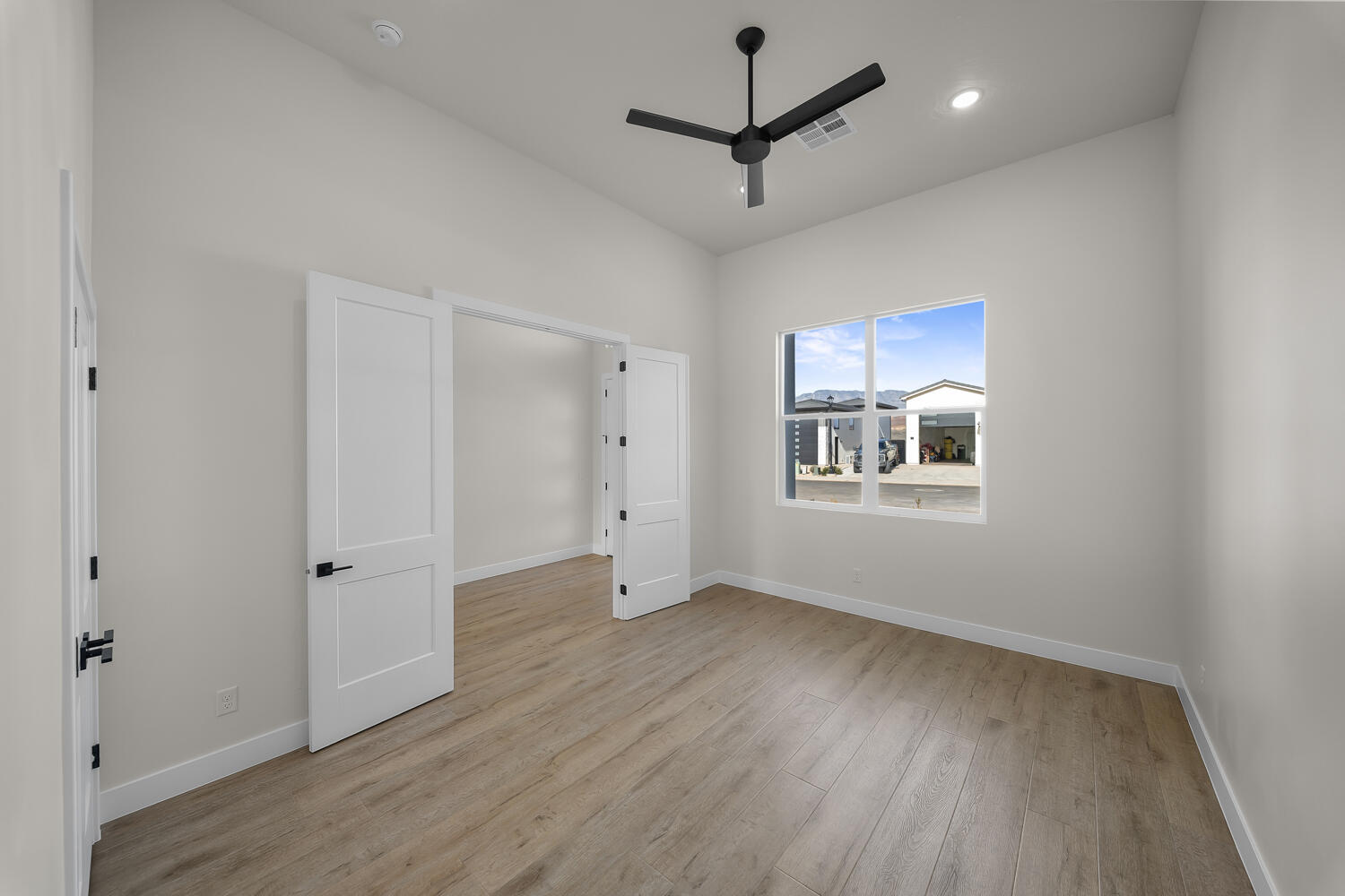 SAND HOLLOW VILLAGE - Residential