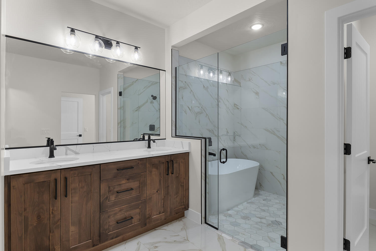 SAND HOLLOW VILLAGE - Residential