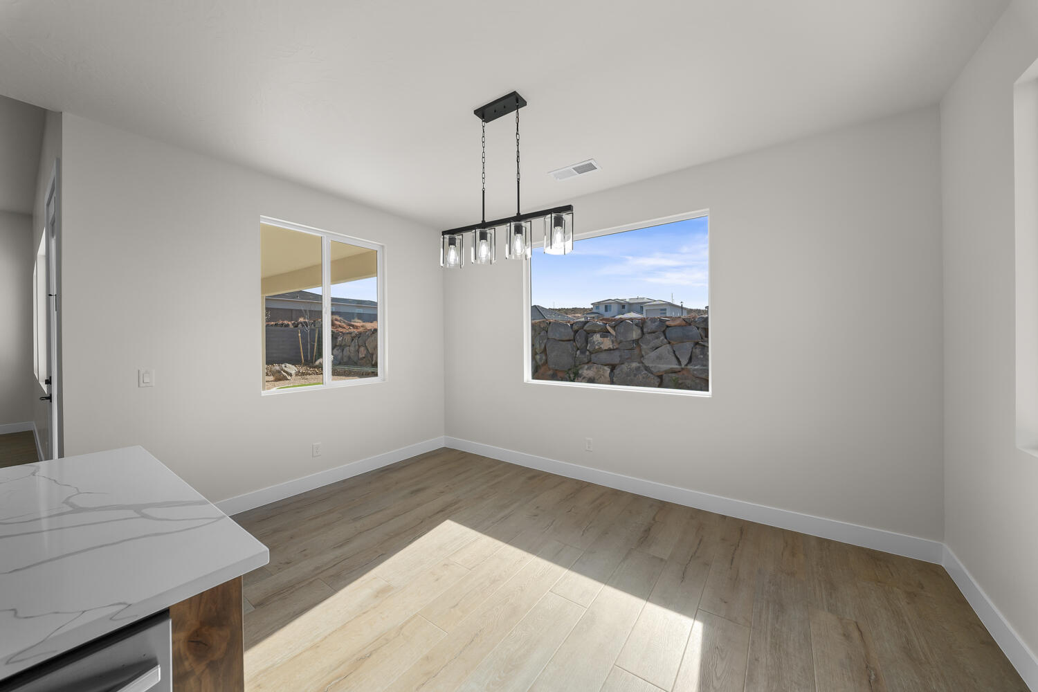 SAND HOLLOW VILLAGE - Residential