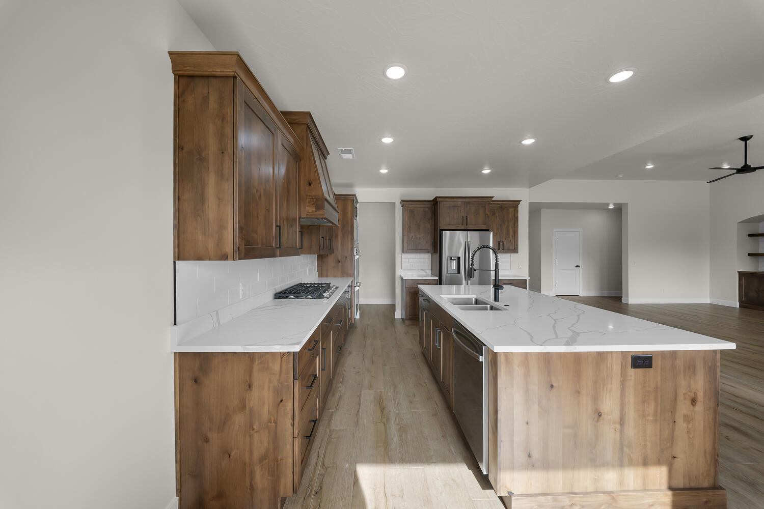 SAND HOLLOW VILLAGE - Residential