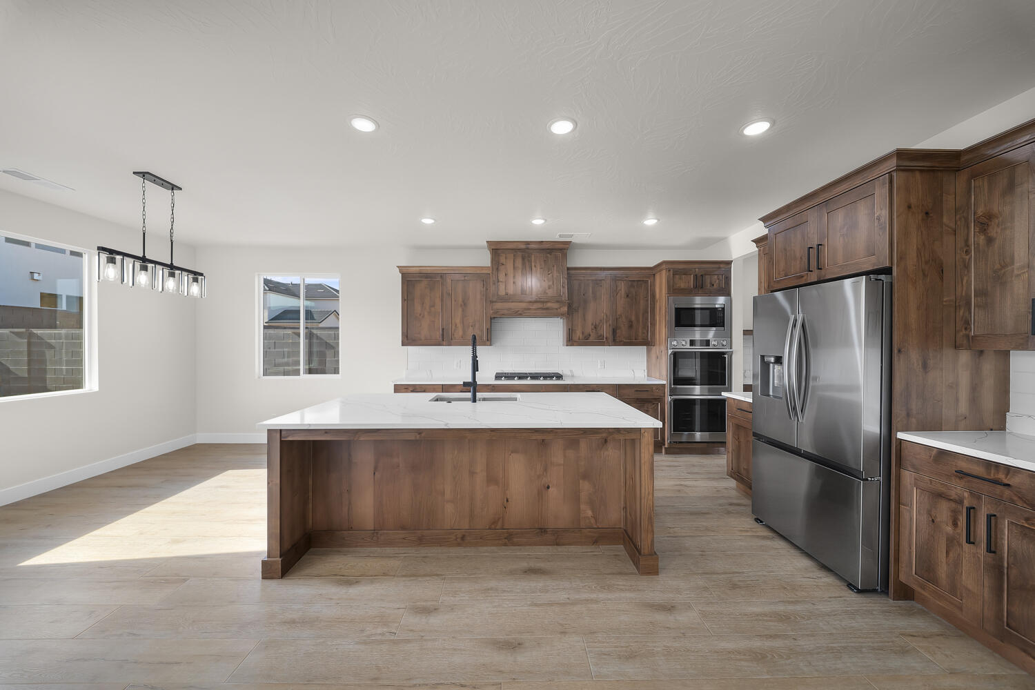 SAND HOLLOW VILLAGE - Residential