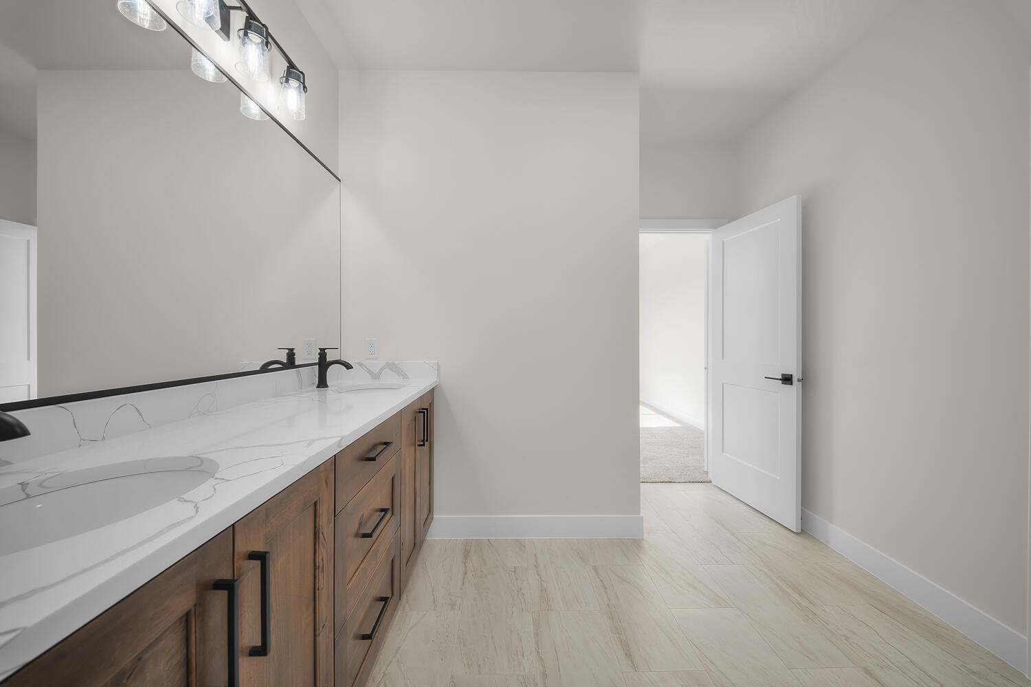 SAND HOLLOW VILLAGE - Residential