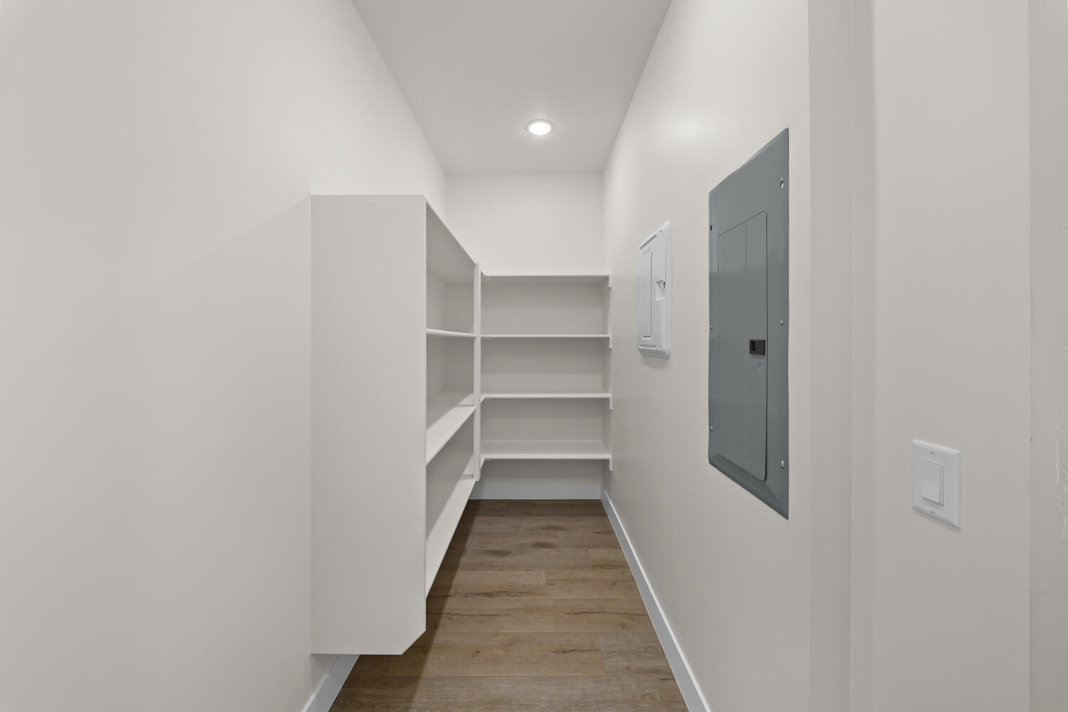 SAND HOLLOW VILLAGE - Residential