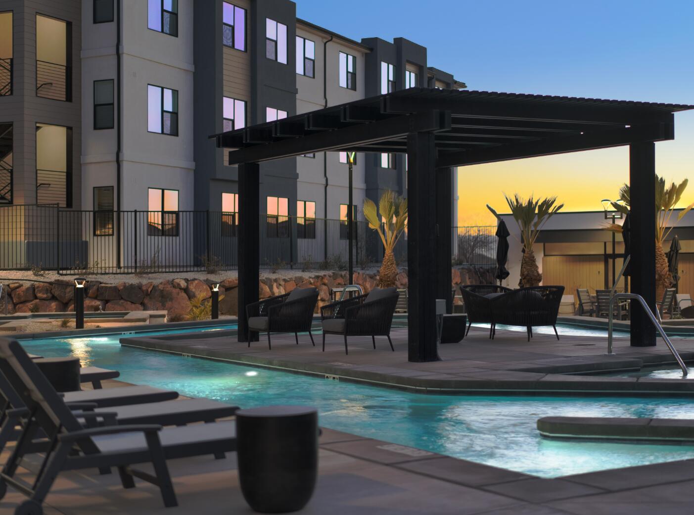 CORAL SPRINGS CONDOMINIUMS - Residential