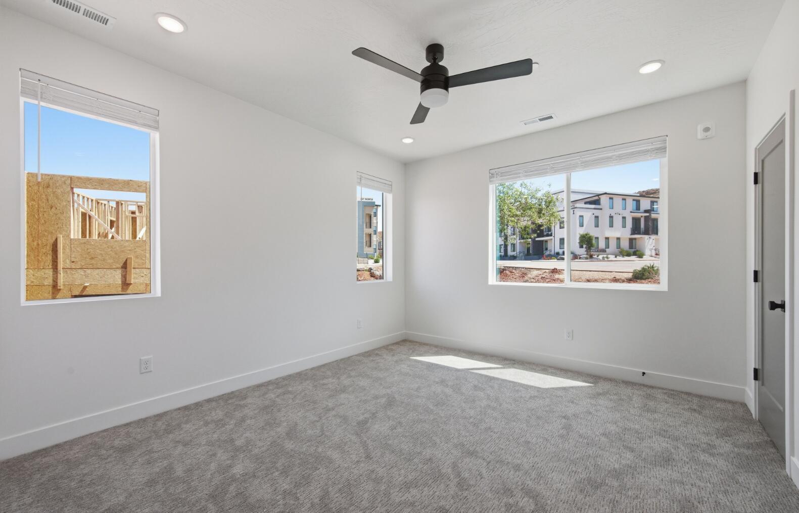 CORAL SPRINGS CONDOMINIUMS - Residential