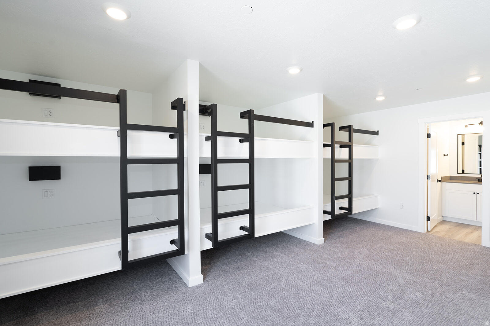 CORAL SPRINGS CONDOMINIUMS - Residential