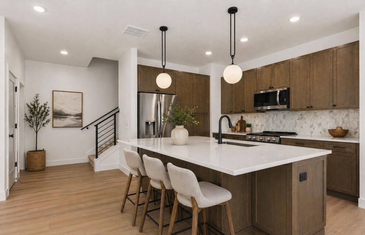 CORAL SPRINGS CONDOMINIUMS - Residential