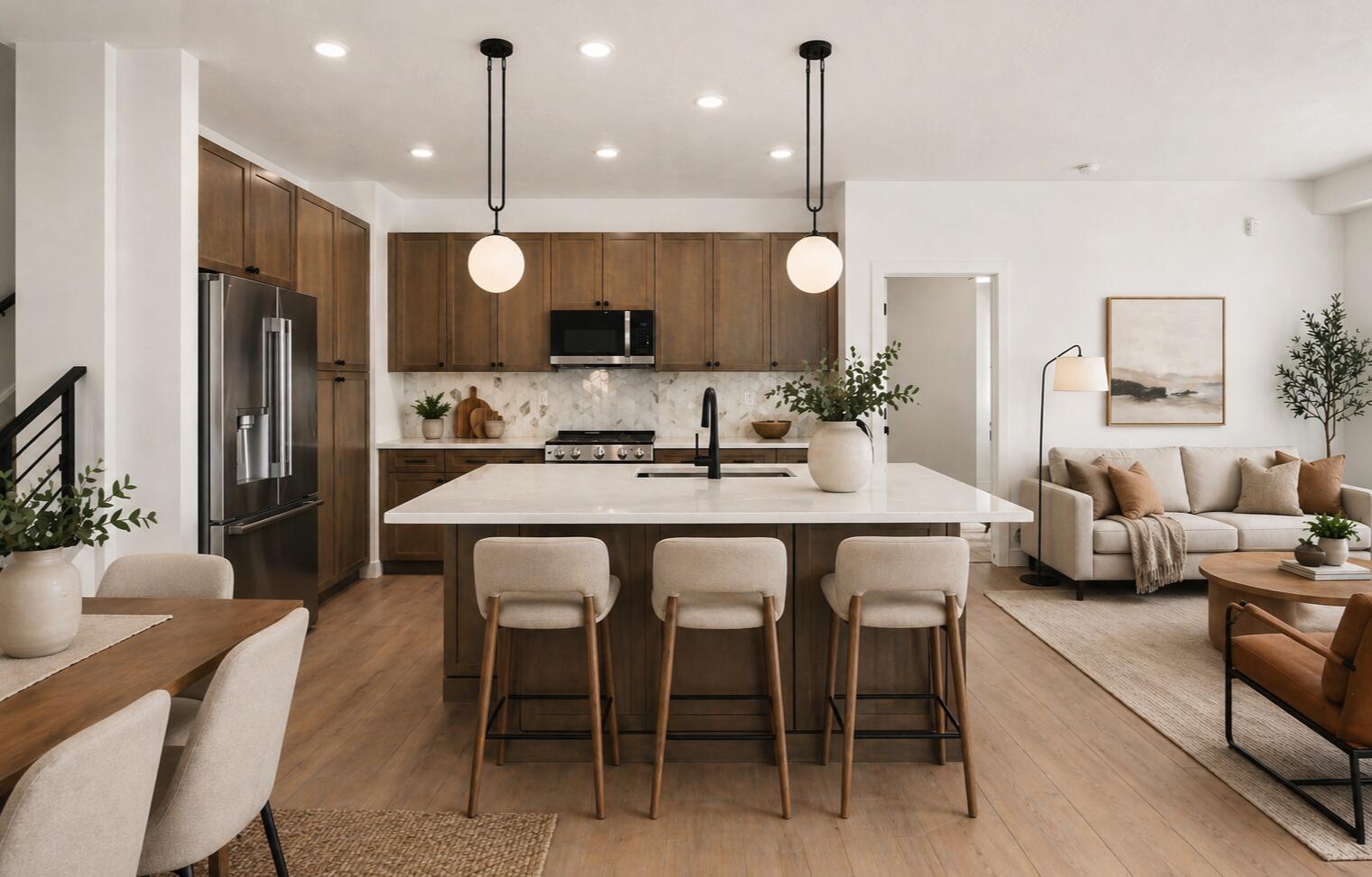 CORAL SPRINGS CONDOMINIUMS - Residential