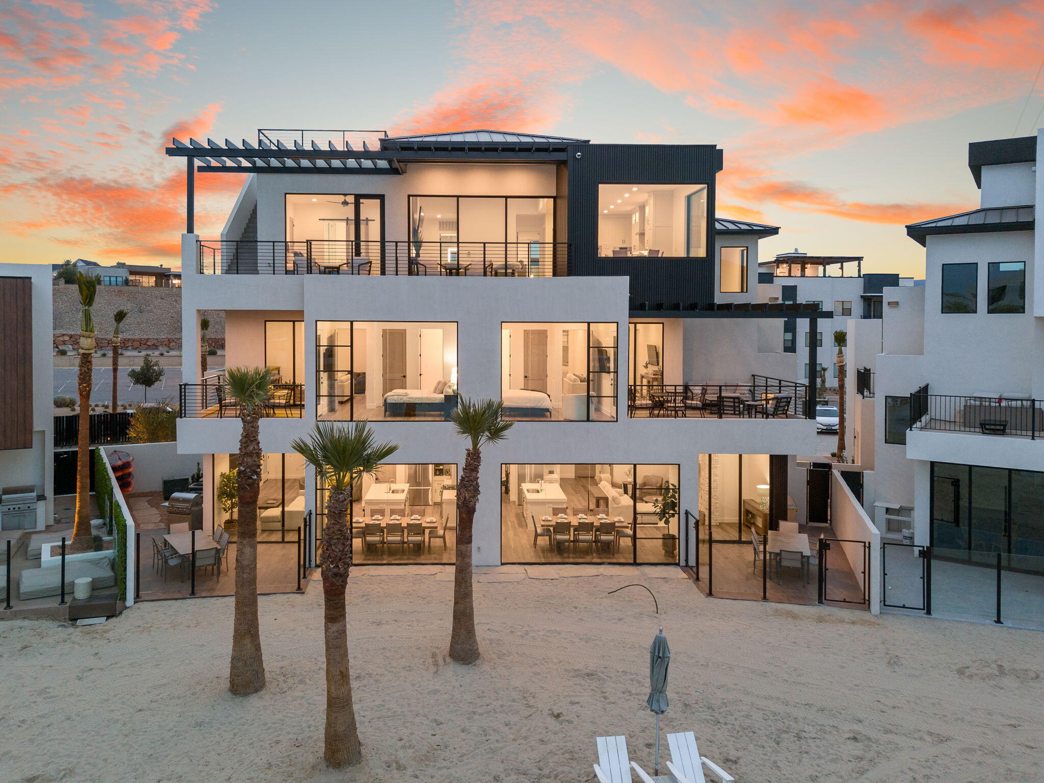 DESERT COLOR RESORT - Residential