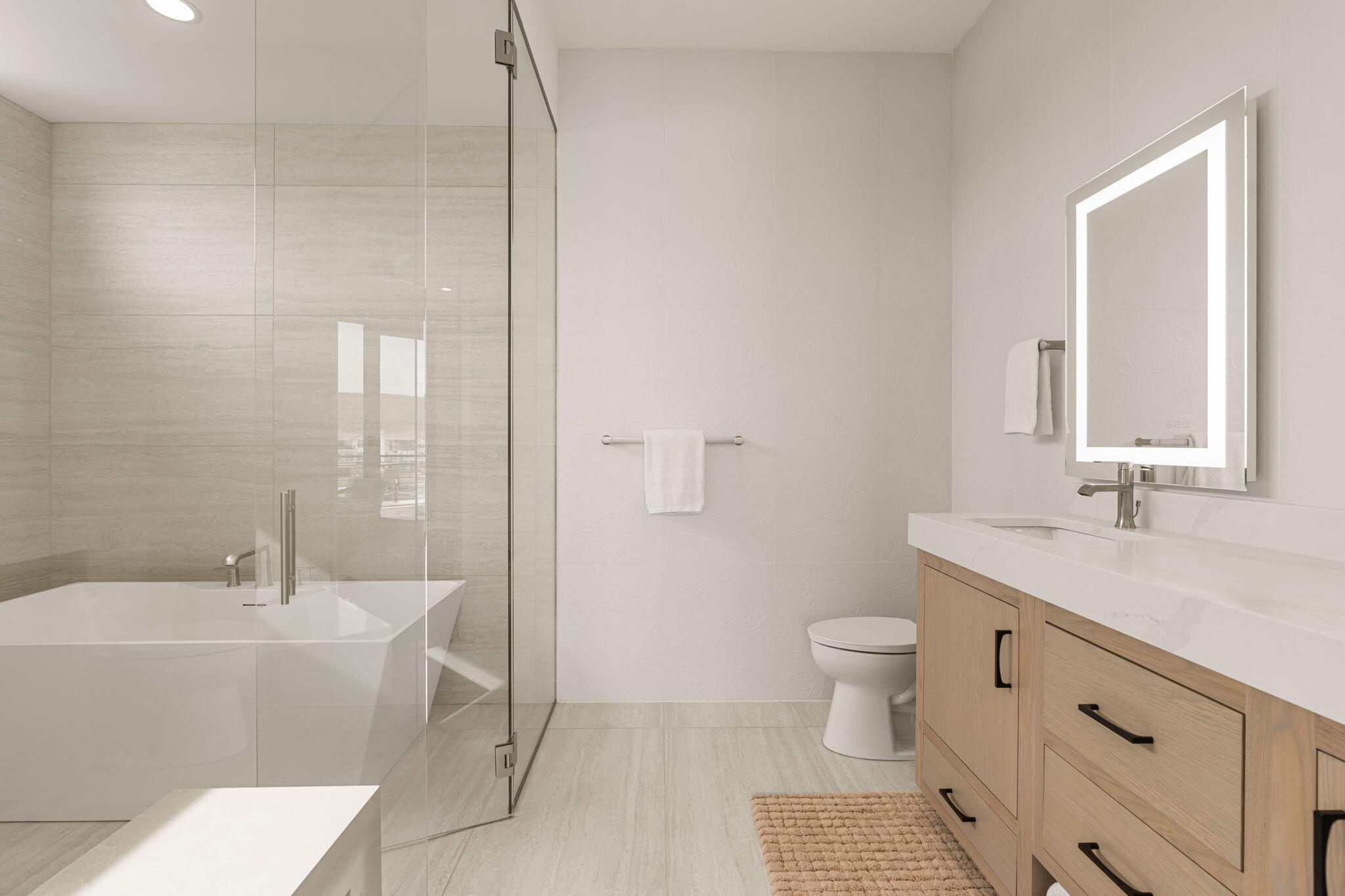 DESERT COLOR RESORT - Residential