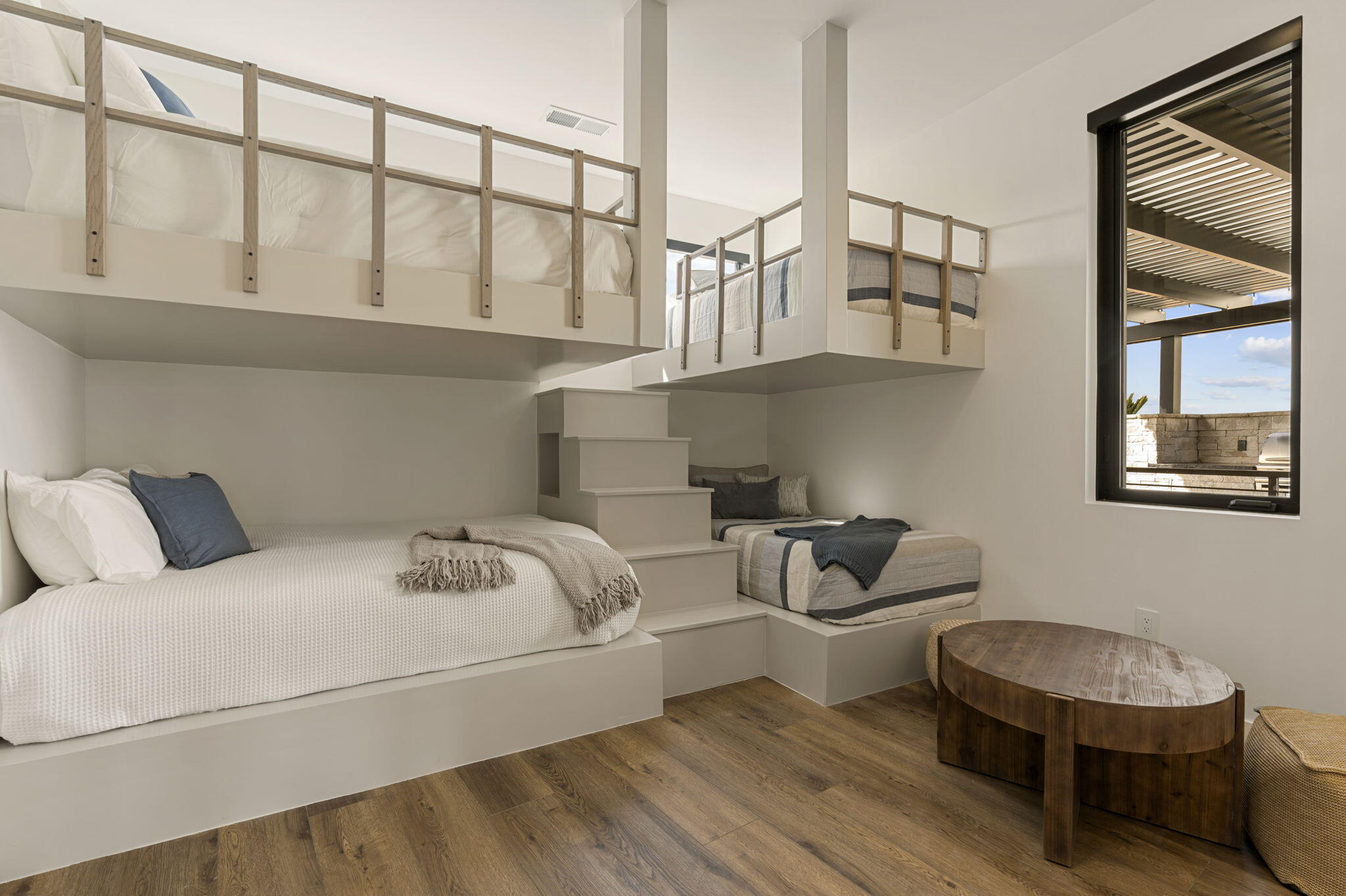 DESERT COLOR RESORT - Residential