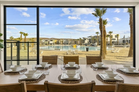 Tiny photo for 5495 S Copper Pearl Lane, Saint George, UT 84770 (MLS # 26-271804)