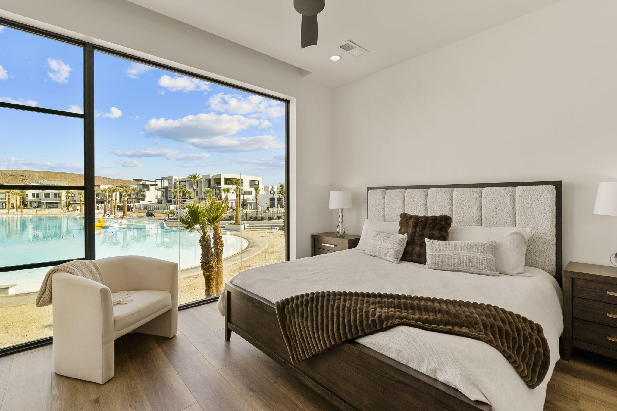 DESERT COLOR RESORT - Residential