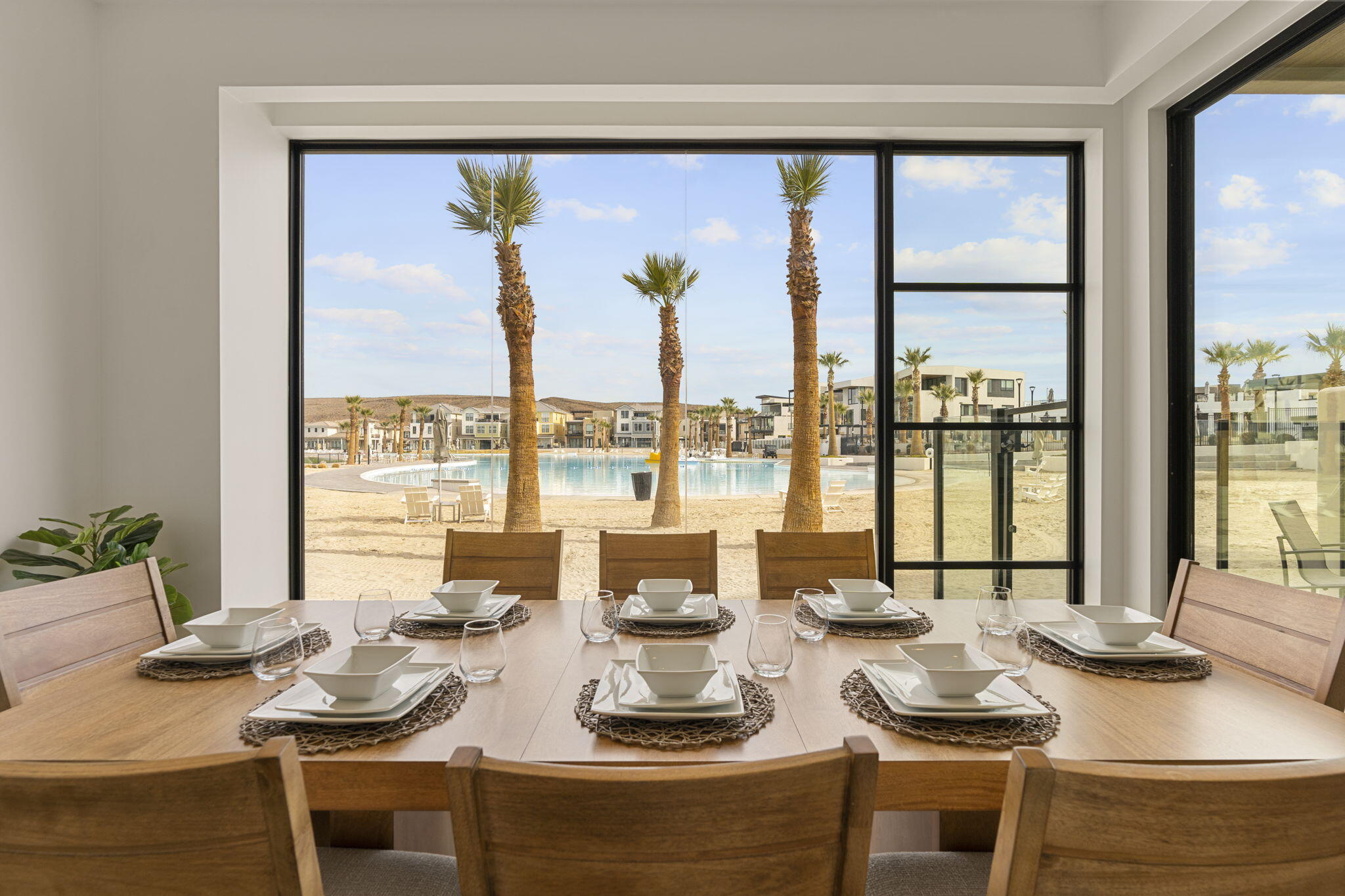 DESERT COLOR RESORT - Residential