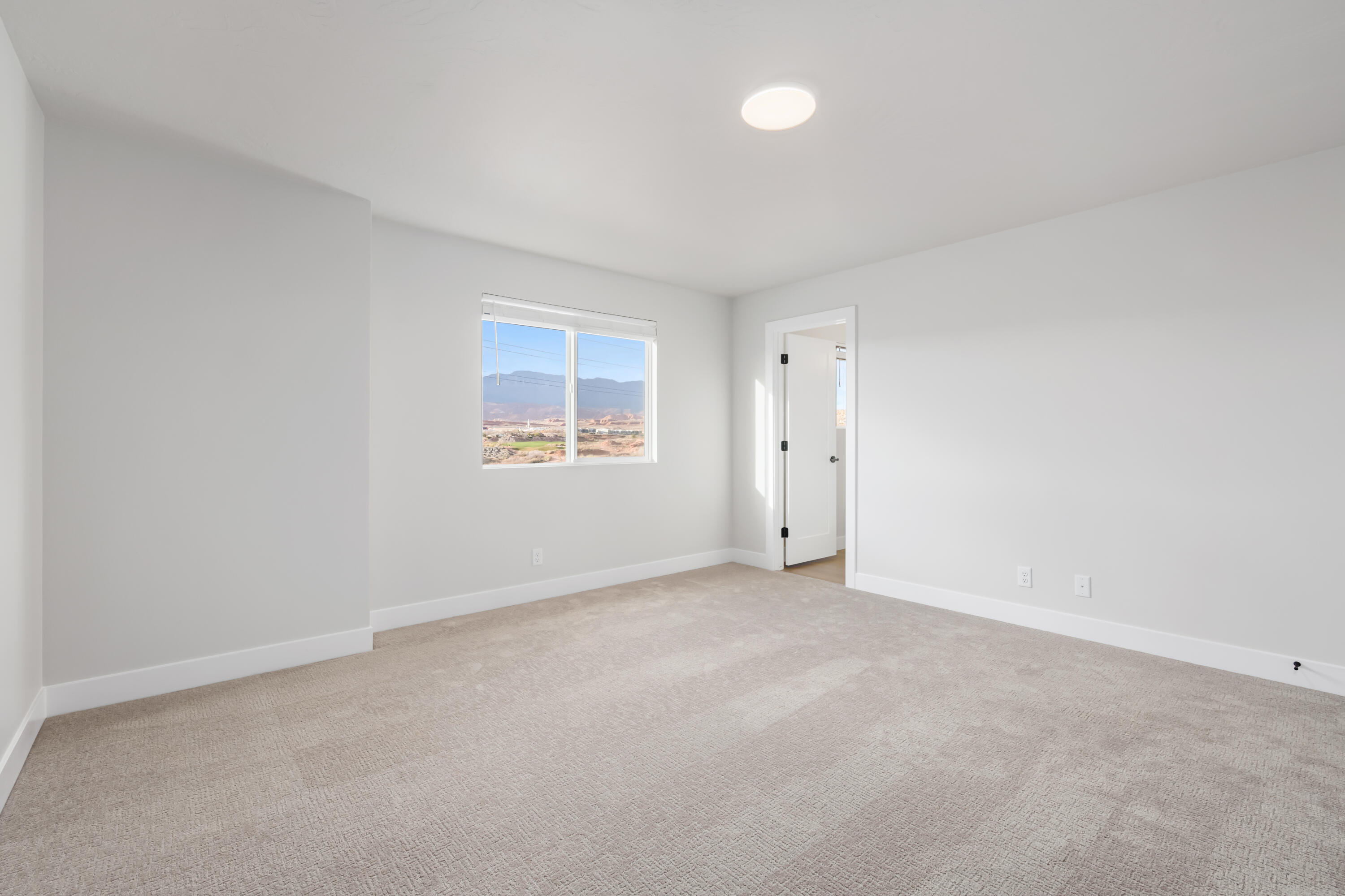 RISE AT CORAL CANYON - Residential