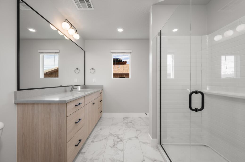 RISE AT CORAL CANYON - Residential