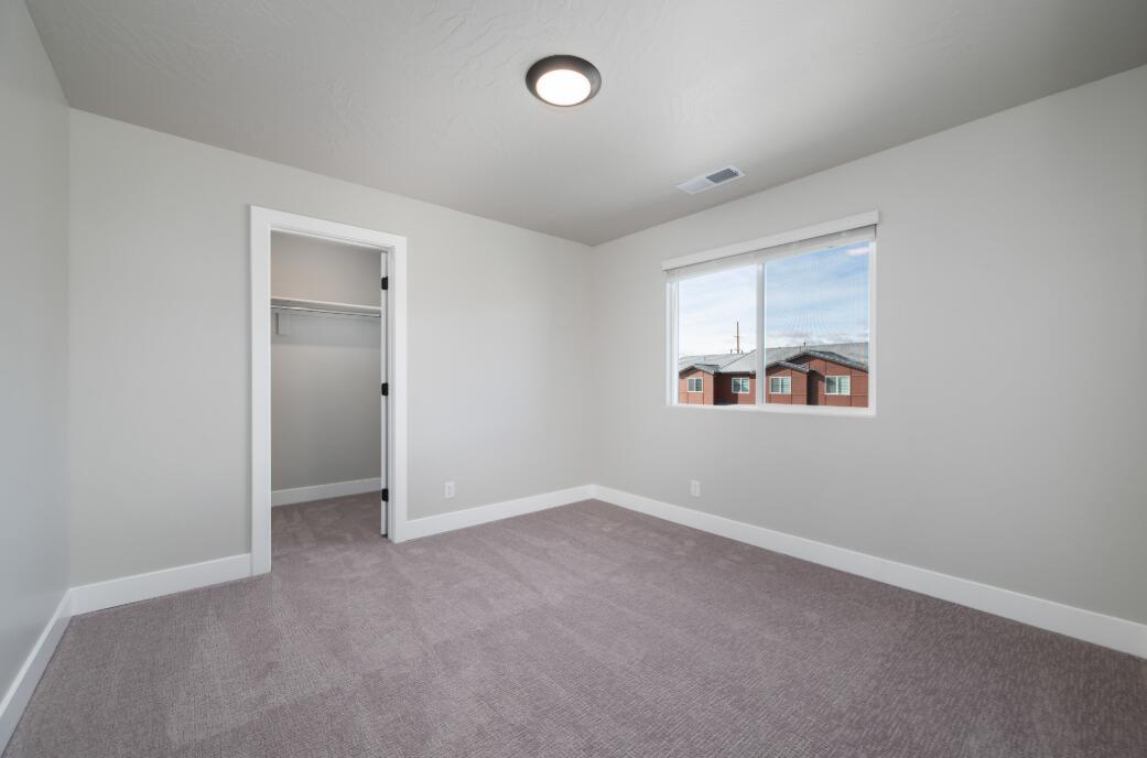 RISE AT CORAL CANYON - Residential