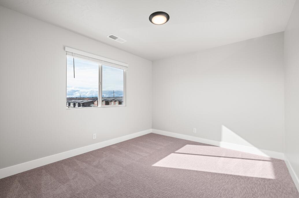 RISE AT CORAL CANYON - Residential