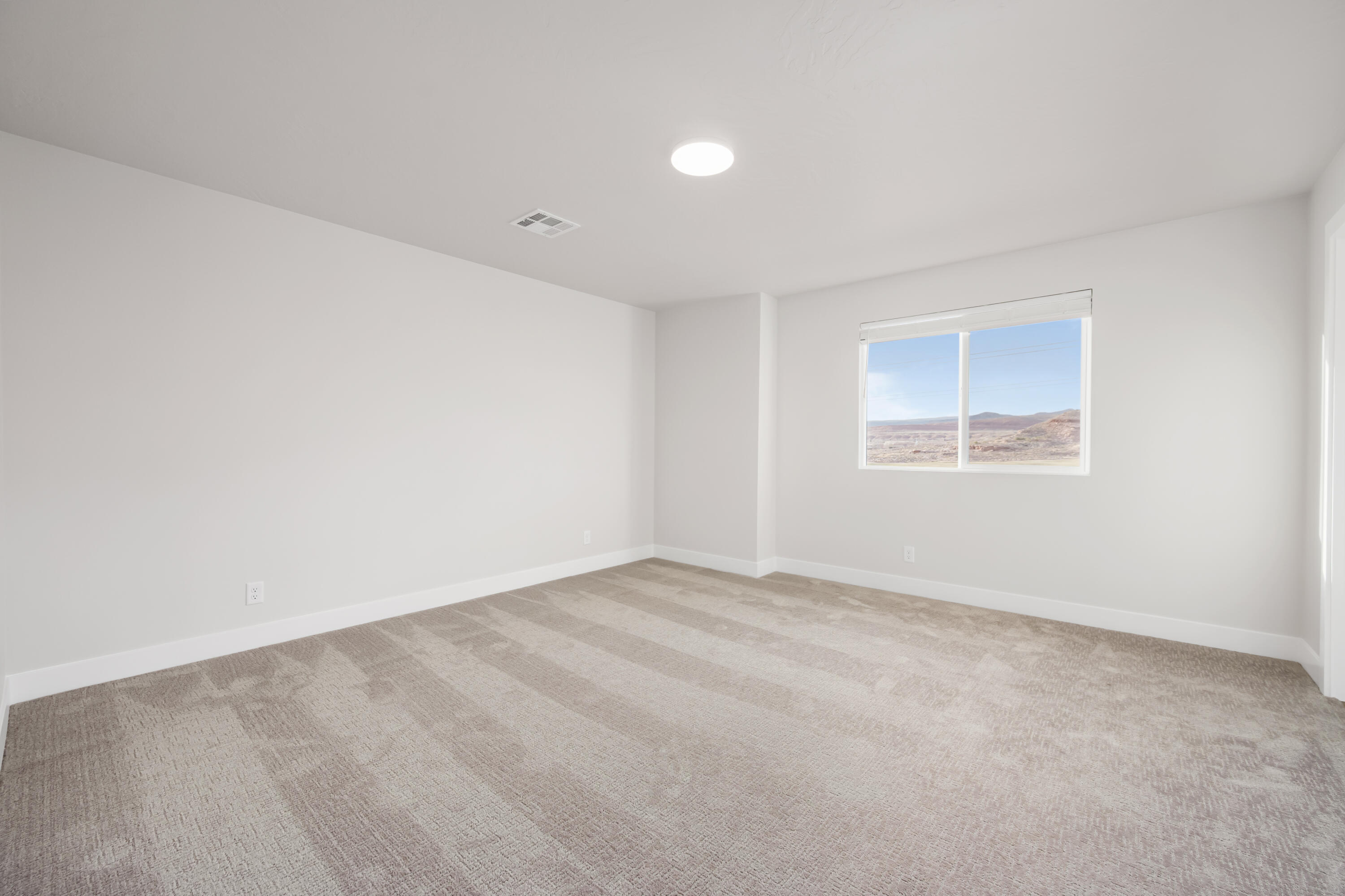 RISE AT CORAL CANYON - Residential