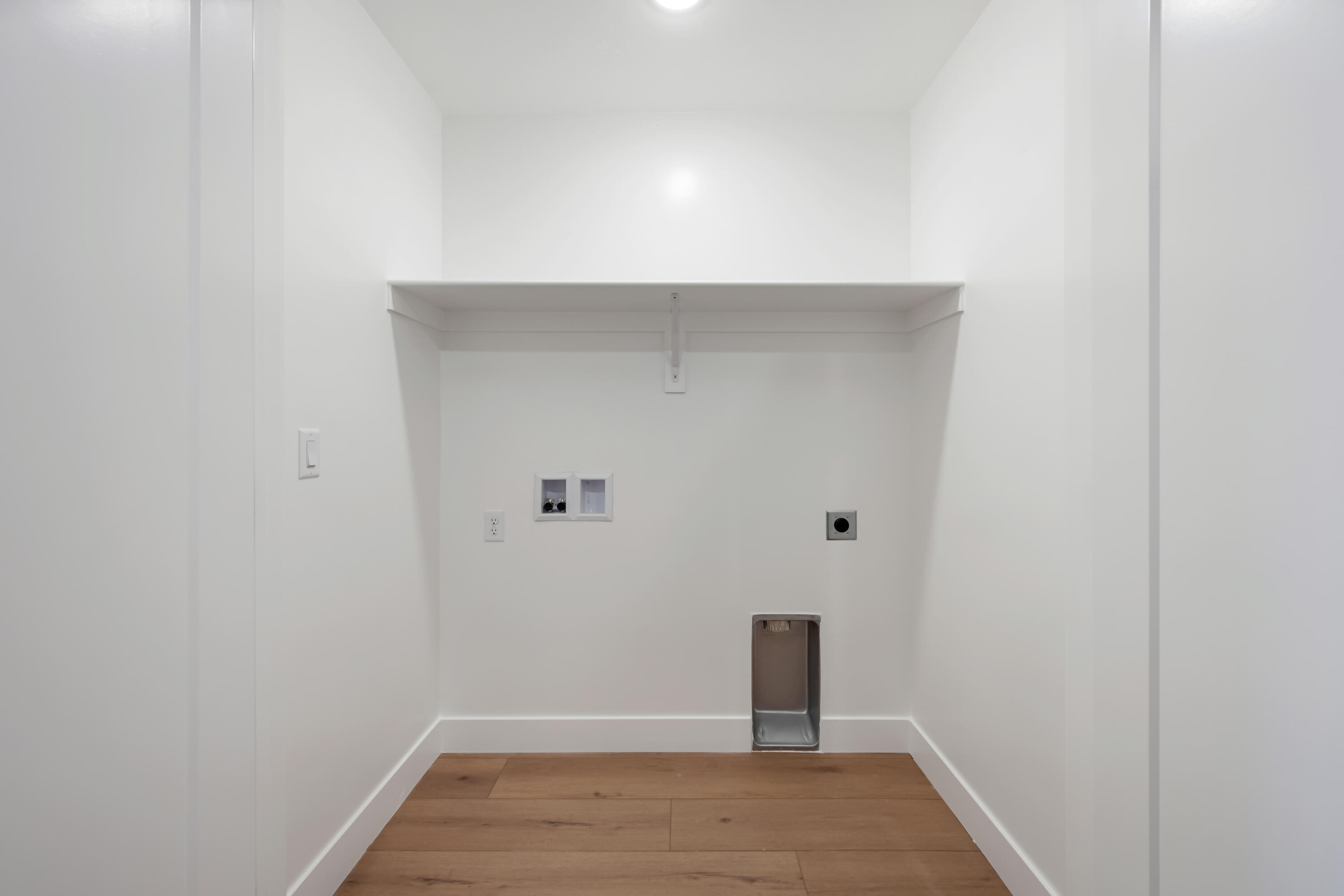 RISE AT CORAL CANYON - Residential