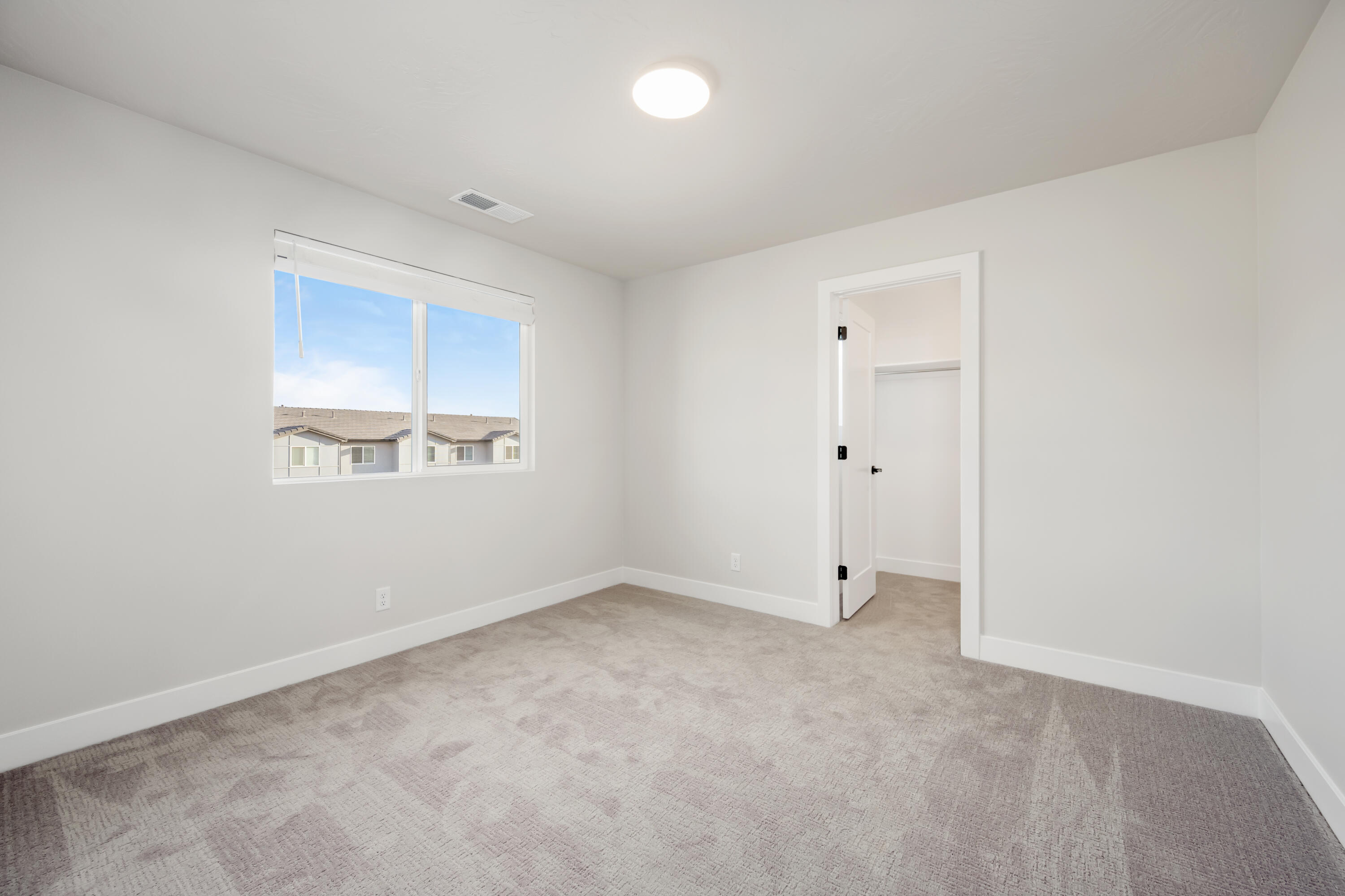 RISE AT CORAL CANYON - Residential