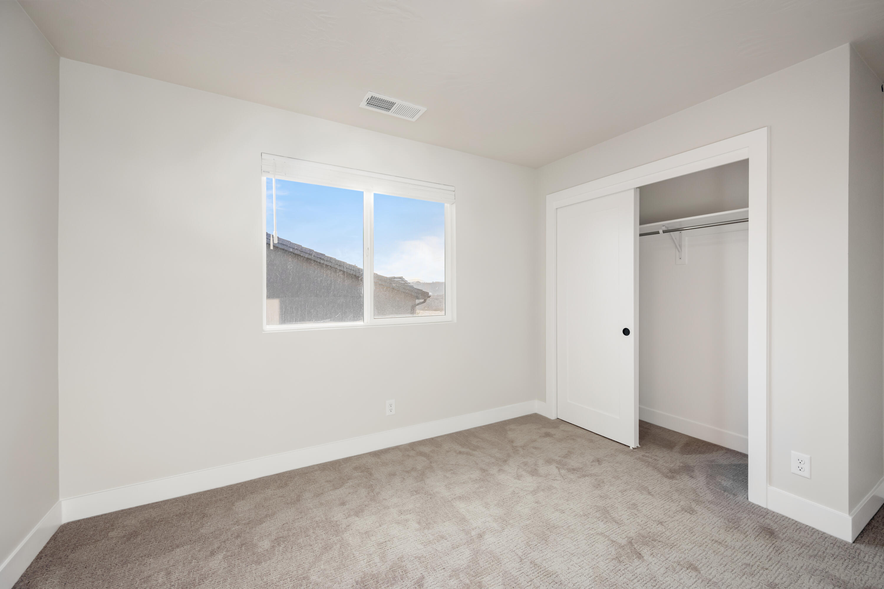 RISE AT CORAL CANYON - Residential