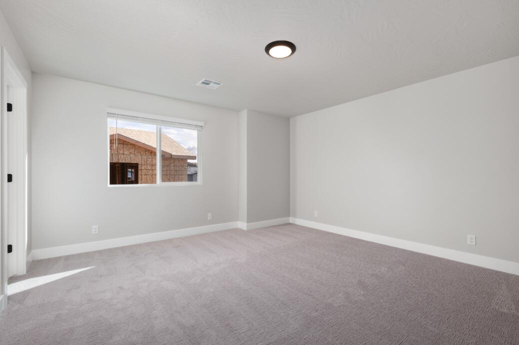 RISE AT CORAL CANYON - Residential