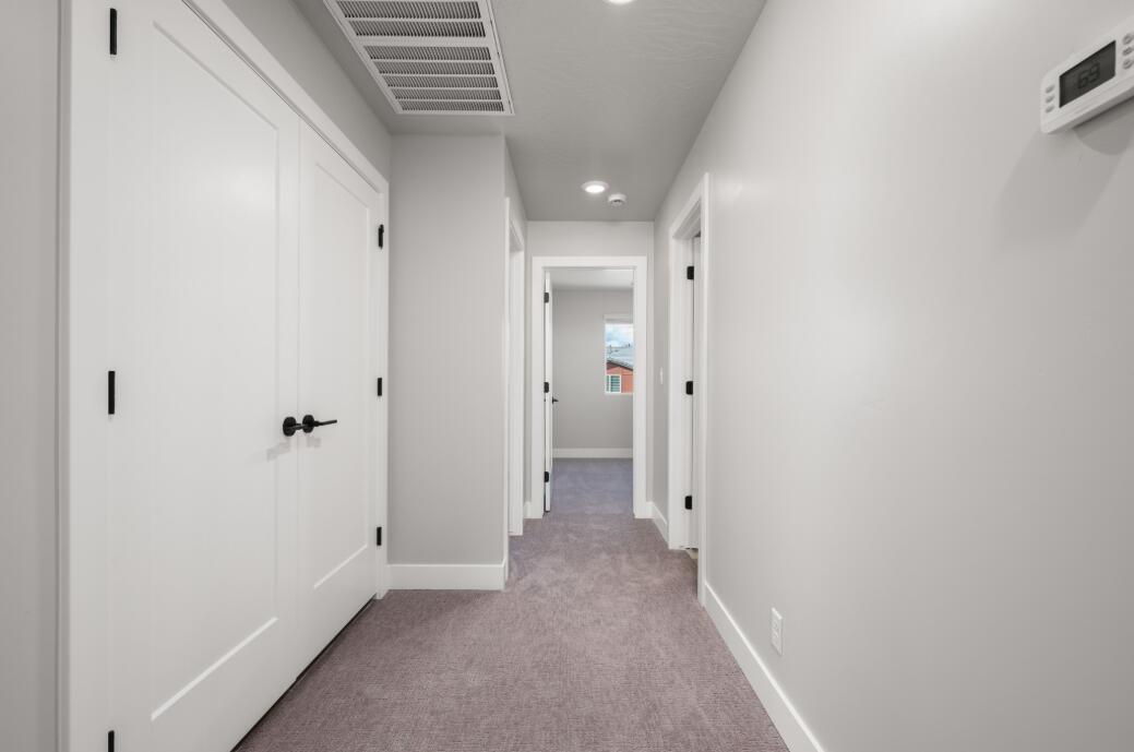 RISE AT CORAL CANYON - Residential