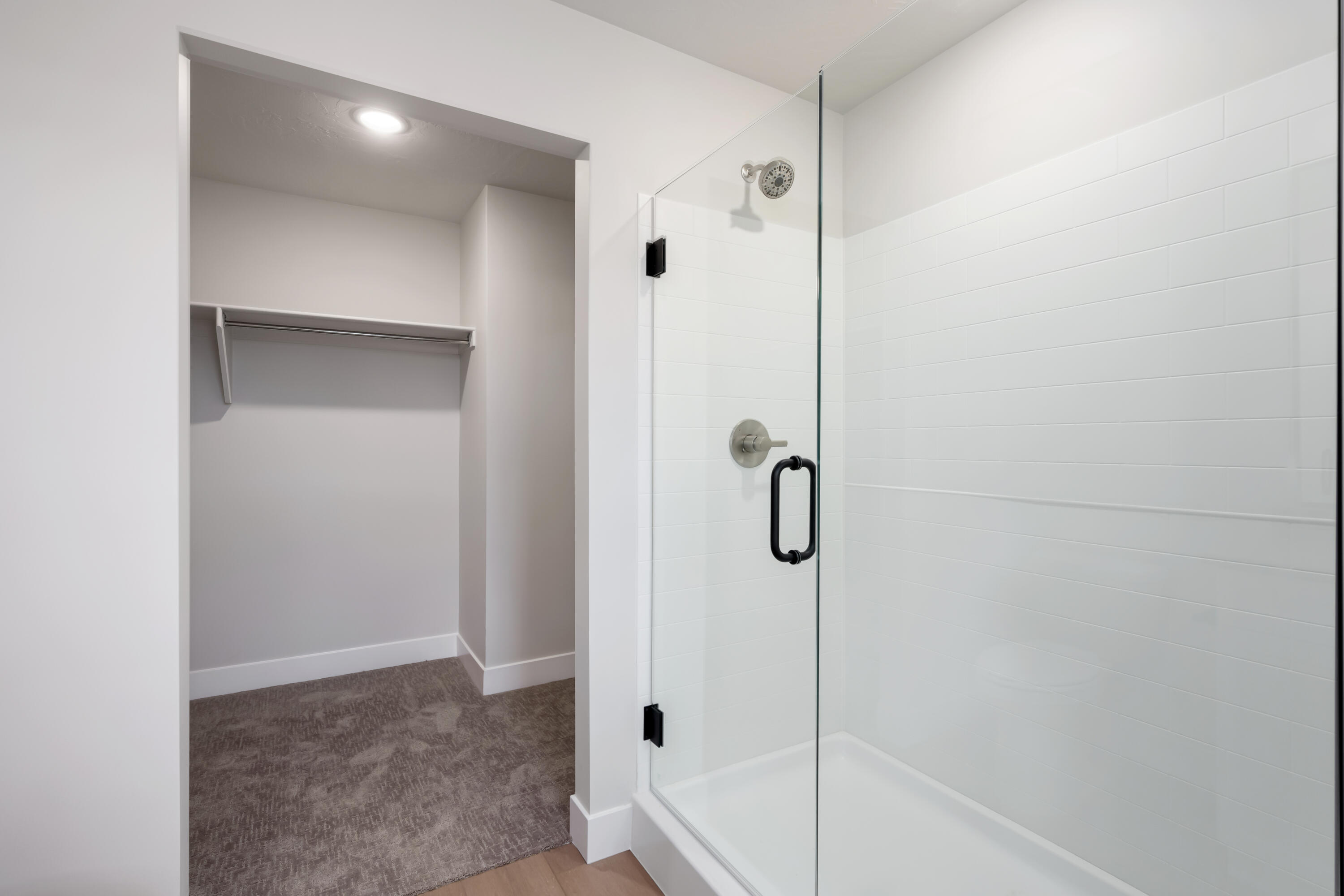 RISE AT CORAL CANYON - Residential