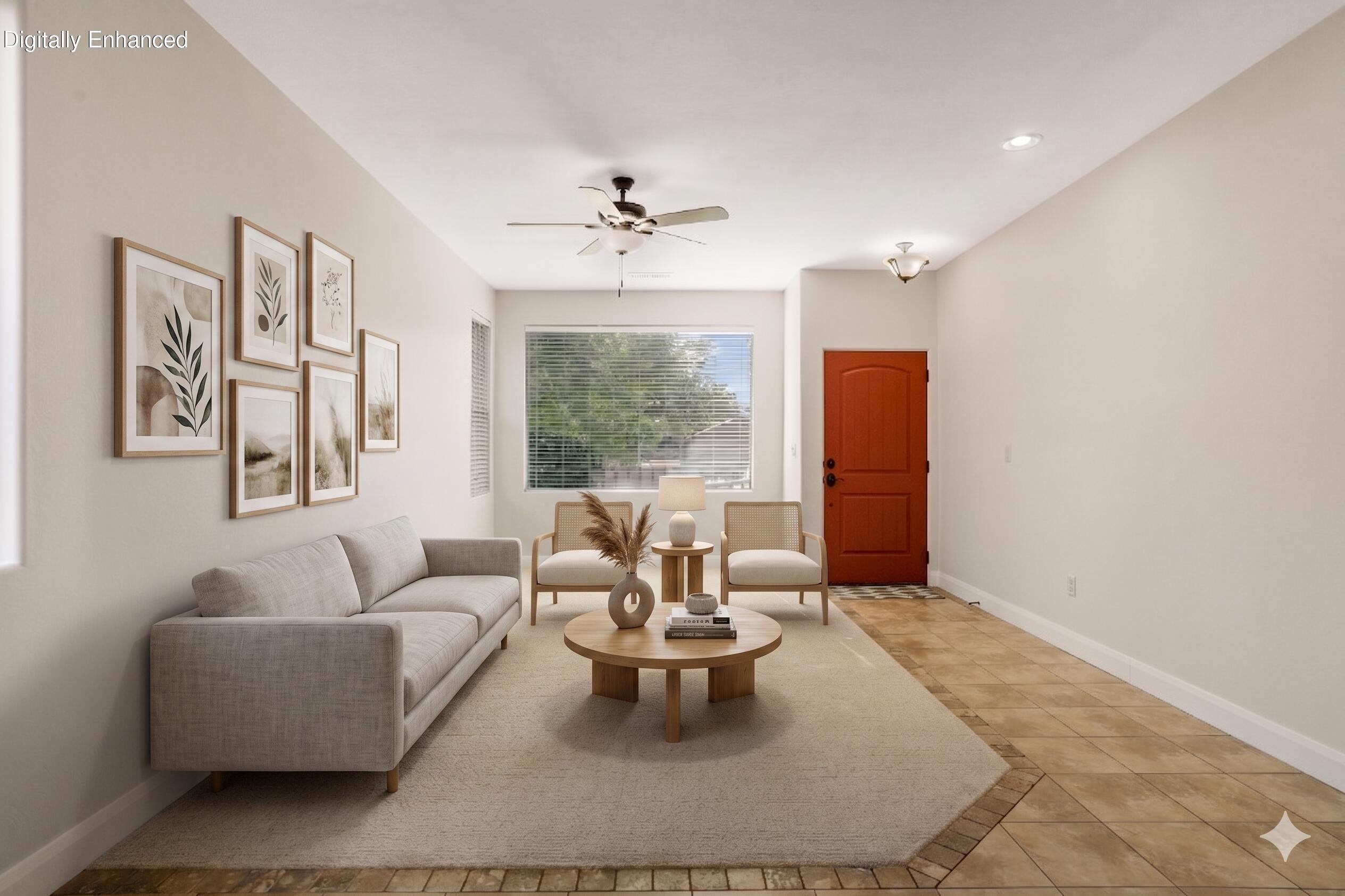 KENSINGTON COURT TH - Residential