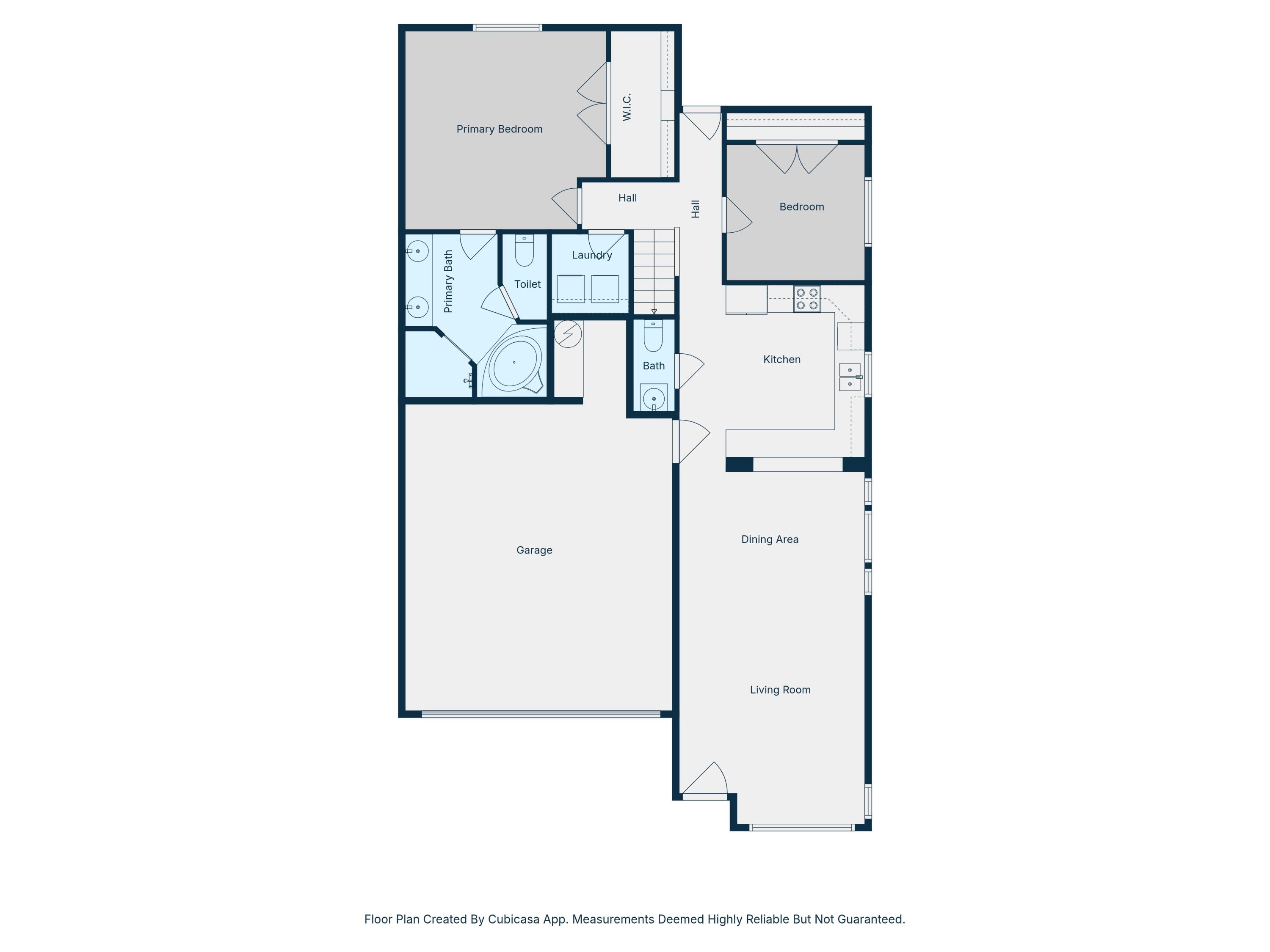 KENSINGTON COURT TH - Residential