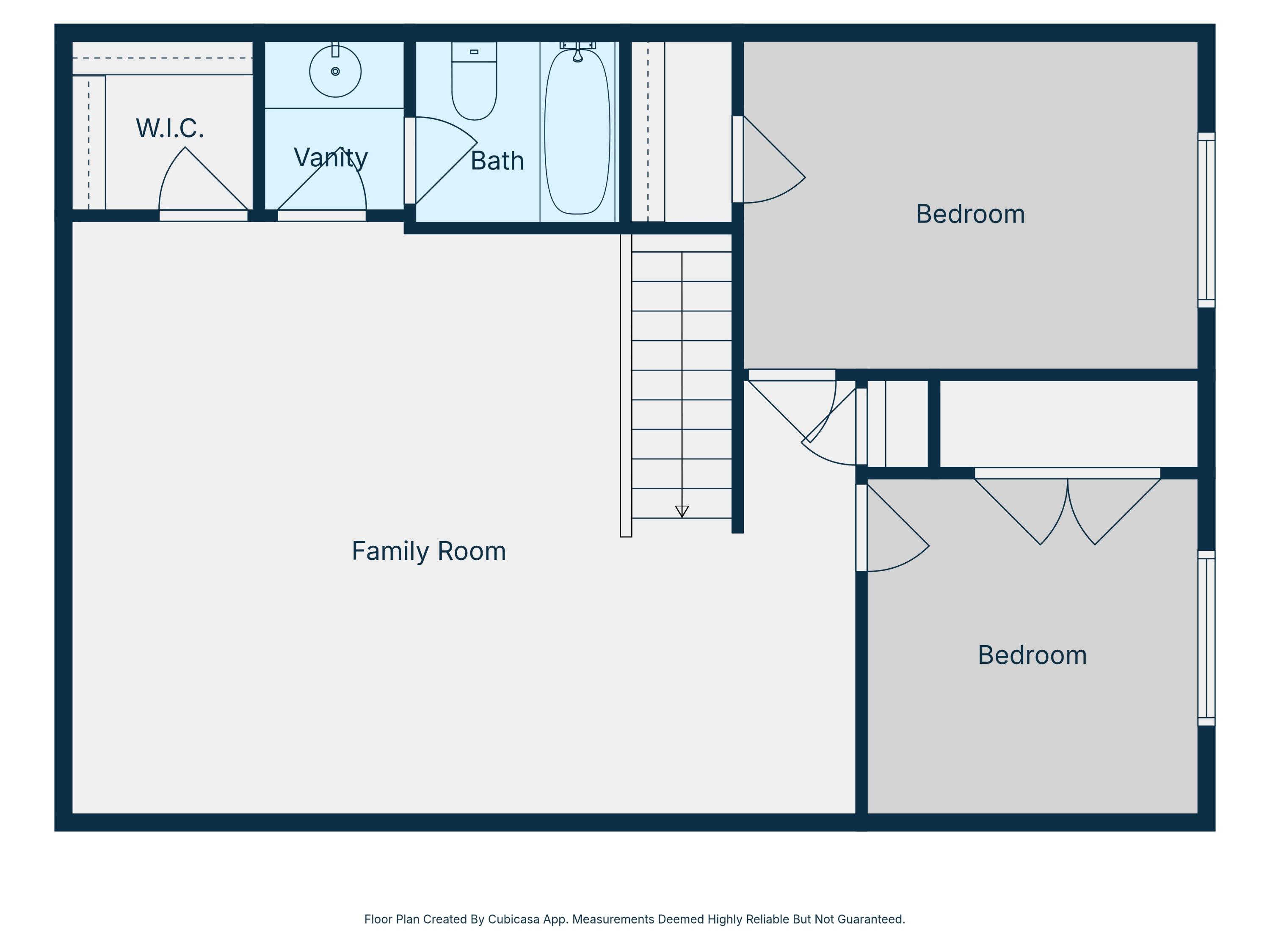 KENSINGTON COURT TH - Residential