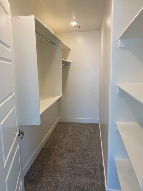 MUSTANG VALLEY TOWNHOMES - Residential