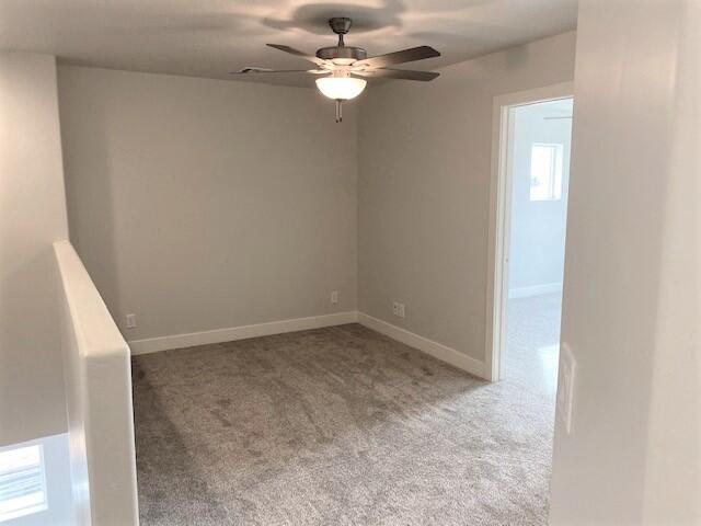 MUSTANG VALLEY TOWNHOMES - Residential