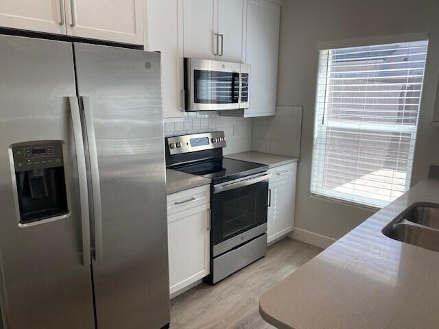 MUSTANG VALLEY TOWNHOMES - Residential