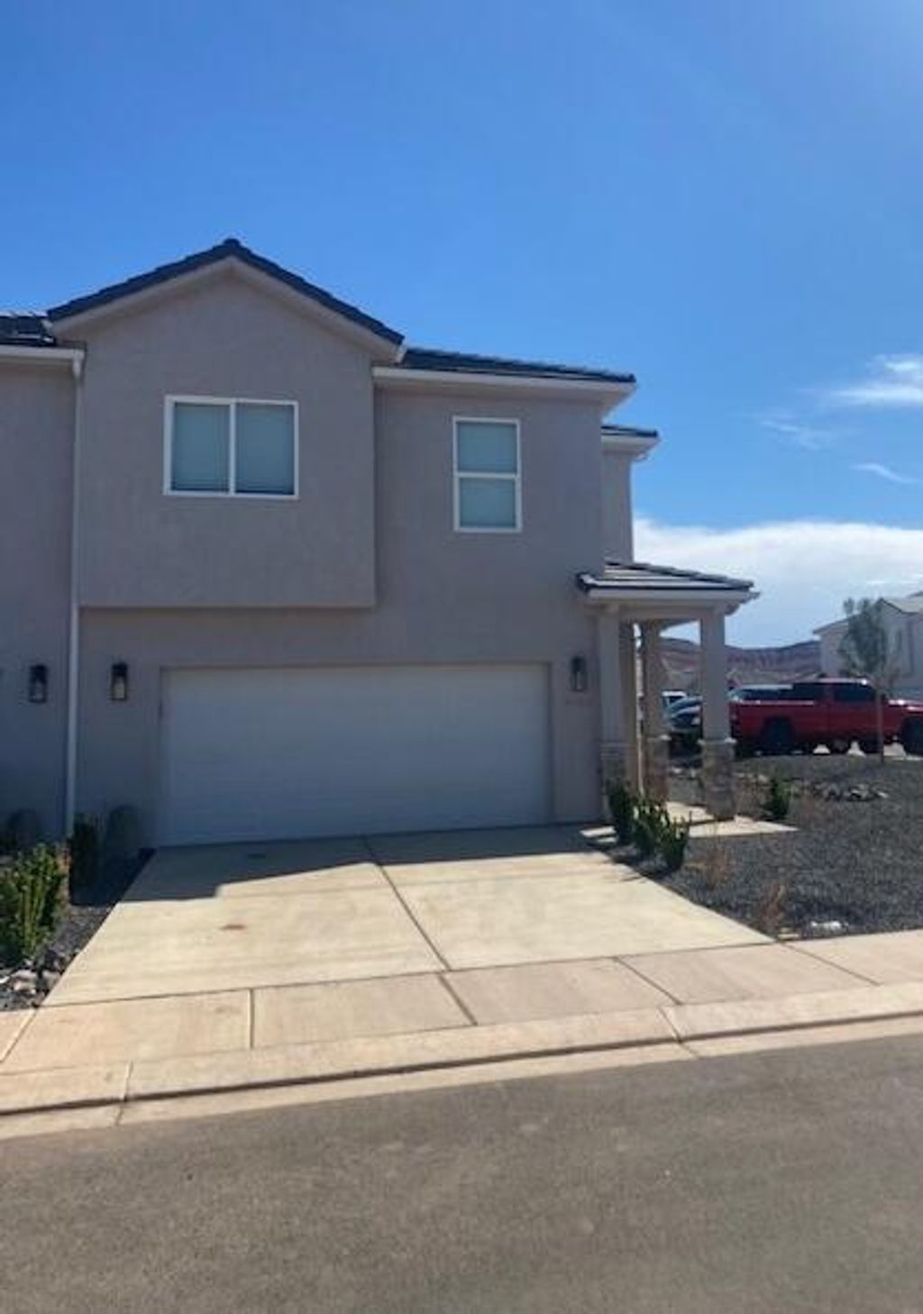 Photo of 3883 Platinum DR, Washington, UT 84780 (MLS # 26-271275)