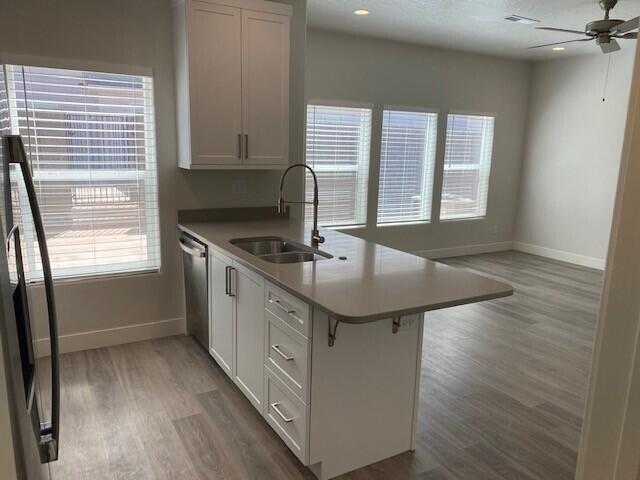 MUSTANG VALLEY TOWNHOMES - Residential