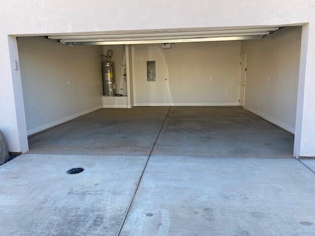 MUSTANG VALLEY TOWNHOMES - Residential