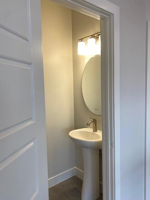 MUSTANG VALLEY TOWNHOMES - Residential