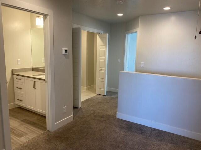 MUSTANG VALLEY TOWNHOMES - Residential