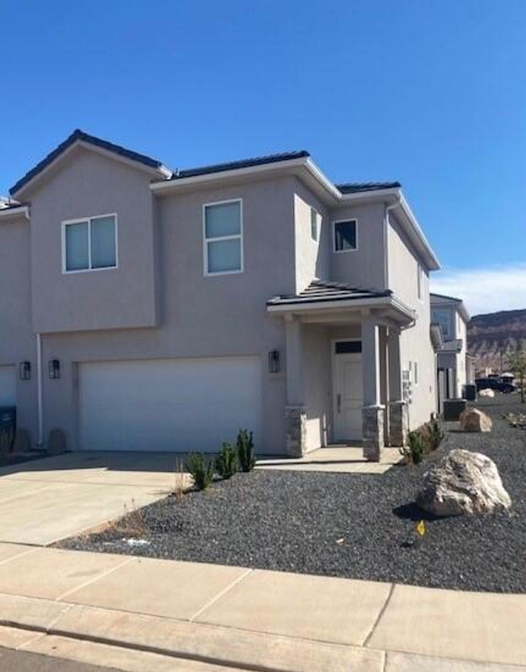 Photo of 3883 Platinum DR, Washington, UT 84780 (MLS # 26-271275)