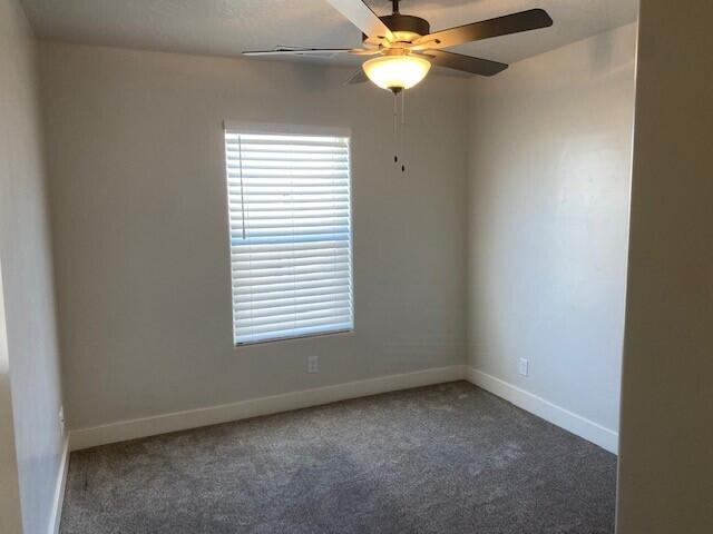 MUSTANG VALLEY TOWNHOMES - Residential